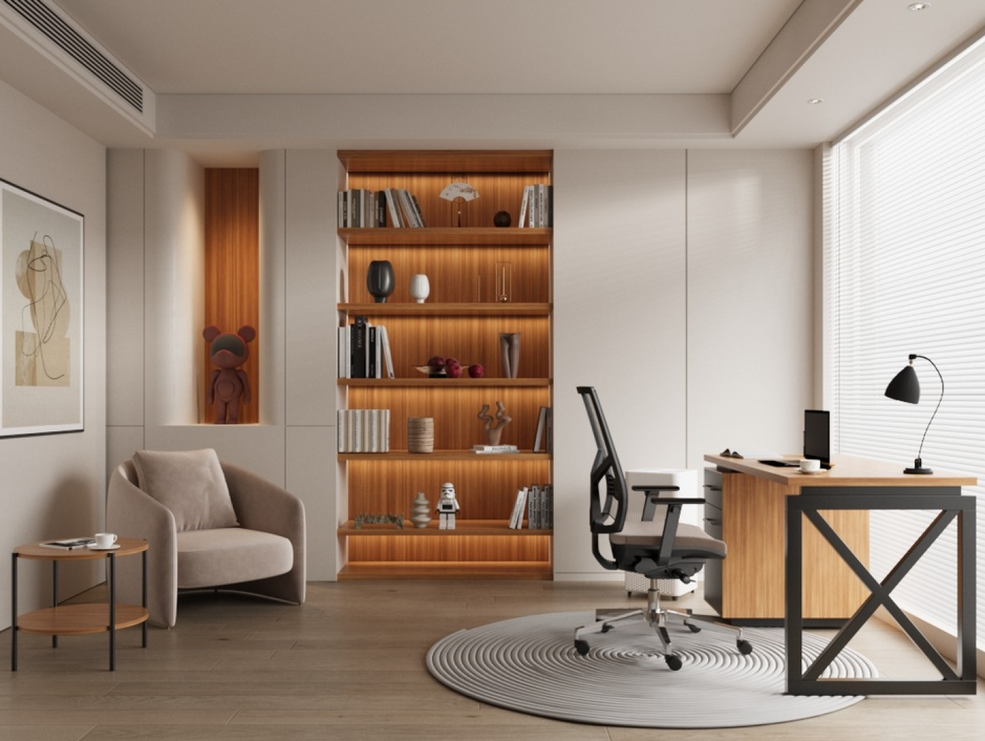 Ev Ofis
